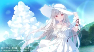 【ADV/AI汉化】废村少女 番外篇 ～笼中拾爱 廃村少女 番外 ～籠愛拾遺～【PIKPAK/1.3G】