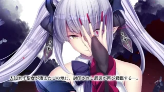 【同人动画】戦姫バッドエンドAfter -古の魔なるヒロイン無様敗北【度盘/2.3G】