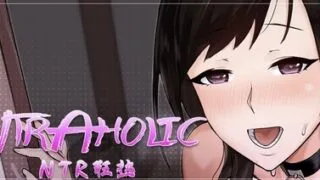 【SLG/官中/步兵】NTR狂热/チホネトラレケイカク【度盘/811MB】