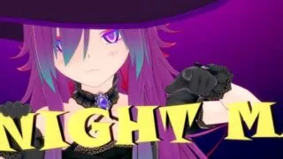 【SLG/官中/双端】午夜魔法   #Midnight Magic【度盘+迅雷+夸克/1.99G】