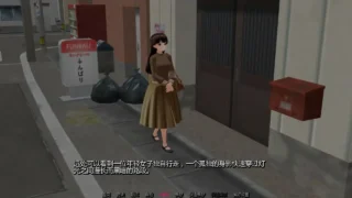 【SLG/PC/安卓】凋零之花 The Ruined Bloom v0.4.0 AI汉化内嵌版【度盘/1.46G】