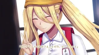 【同人动画】迷宮都市アサイラム 聖女転落編【度盘/1.7G】
