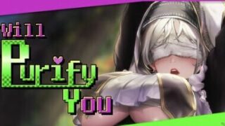 【ACT/官中/步兵】I will purify you/妖怪净化人【度盘/413MB】