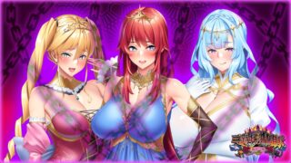 【ADV/AI汉化】三美姬的母猪～姦狱之城～ +全回想【度盘/1.4G】