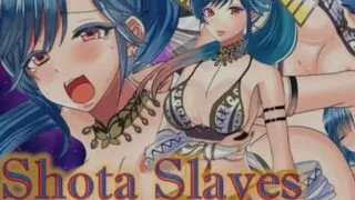 【RPG】 正太与奴隶的传奇 ショタスレイブス V1.03 DL官方中文版 【度盘/700M】