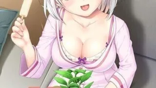 【ADV/AI汉化】Vanilla Android – 身为死宅处男大学生的我和美少女安卓机器人的各种玩法亲密委托! +存档【度盘/1.6G】