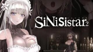 【ACT】哥特少女勇闯恶魔城2 SiNiSistar2 v1.20 12月20更新+全cg存档【度盘/2.15G】