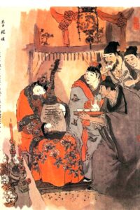 【文学作品】《金瓶梅》未删减版本【度盘/239M】