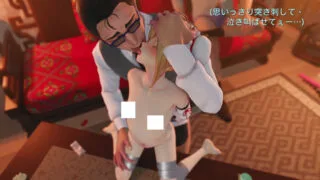 【3D/As109 】水蘭児凌辱【度盘+夸克/255M】