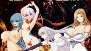 【RPG/AI汉化】 破壊神、童貞すてます！【度盘/1.06G】