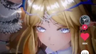 【3D/yerrrg 】坎特蕾拉 #菲比 #卡提希娅 【度盘+夸克/201M】