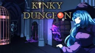 【RPG】变态地牢-玩偶柜 Kinky Dungeon v5.4.78 官方中文版【度盘/634M】