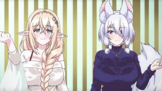 【里番】おね→ショタ←おね- 01  4k【度盘/2.56G】