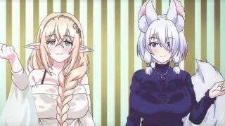 【里番】おね→ショタ←おね- 01  4k【度盘/2.56G】