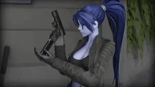 【3D/无修正】aphy3d作者3D动画系列作品小合集【3.6G/度盘】