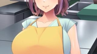 【同人动画】寮母さん、こっちのお世話もお願いします！〜はい、よろこんで！アッチの体力も底なしですね！！【度盘/2.3G】