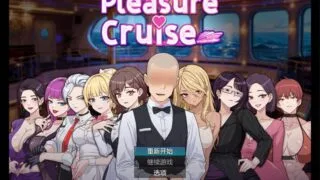 【RPG/PC/安卓joi】欲望之轮 Pleasure Cruise 官方中文版【度盘/878M】