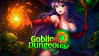 【RPG】 哥布林地下城 Goblin Dungeons 官方中文步兵版 【11G/新作】