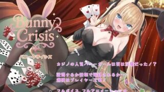 【ADV/AI汉化】 Bunny Crisis ～バニークライシス～【度盘/2.59G】