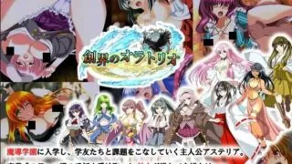 【RPG】创世圣咏 創界のオラトリオ v1.1 Mtool汉化版【度盘/1.93G】