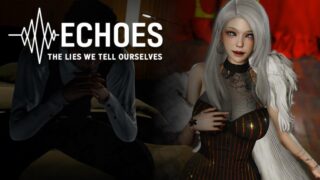 【SLG/PC/安卓】回声:自欺之谎 Echoes The Lies We Tell Ourselves Ep.2 Public 官方中文步兵版【度盘/4.12G】