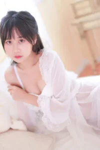 【写真】萌芽儿o0 - 白茶清欢【22P/度盘/146M】