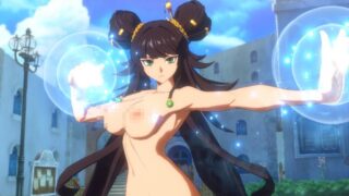 【MOD】【地下城与勇士：决斗】 【DNF duel】全女角色清凉MOD【度盘/56M】