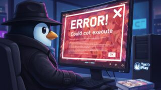 【技术教程】linux下游完gal若干问题