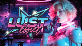 【3D】 渔网效应 Lust Effect Ver1.01 STEAM官方中文步兵版 【度盘/9.8G】