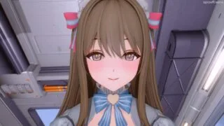 【3D/Ugepa 】少女前线 幼熙【度盘+夸克+迅雷/214M】