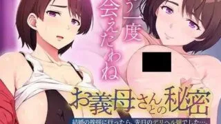 【ADV/AI汉化】与岳母的秘密 ～去拜见未婚妻的父母,她竟是前几天的应召女郎… お義母さんとの秘密 ～結婚の挨拶に行ったら、先日のデリヘル嬢でした…。 +全CG存档【度盘/532M】