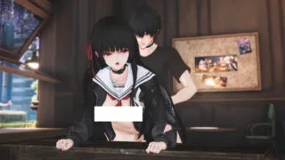 【3D/HoyoCinema 】必须立刻和千咲做艾 【度盘+夸克/242M】