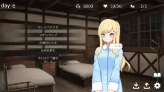 [PC/SLG]悠长时光～与修女小姐共度的温暖日常～