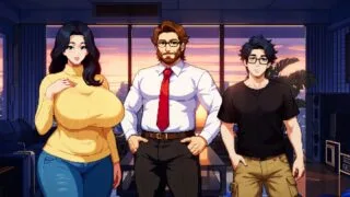 【SLG/AI汉化】造星者物语 Starmaker Story V1.8 汉化版【度盘】