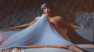 【3D】守望先锋47分合集【度盘/1.55G】