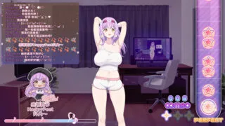 【SLG】甜蜜魅魔之家 Sweet Succubus Home V1.0.9 官中步兵版+圣诞节DLC 【度盘/3G】