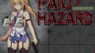 【ACT】 2D生化危机:PAIO HAZARD v7.1 正式版+攻略 【度盘/900M】