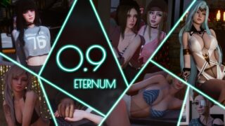 【SLG/官中/步兵】 永恒世界 Eternum Ver0.9.0 【PIKPAK/12G]】