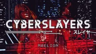 【RPG/PC】Cyberslayers【度盘】