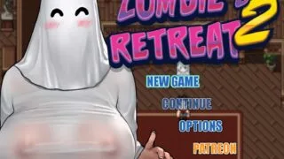 【SLG】 僵尸生活2:僵局 Zombie’s Retreat 2 Ver0.26.0 AI汉化步兵版 【度盘/2.3G】