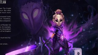 【ROGUELIKE/官中】迷失混沌王国：永恒之骰 (Lost in Random: The Eternal Die) DLC【度盘/迅雷云盘/3.3GB】