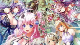 【ADV/汉化】巨RU幻想3if 巨RUファンタジー3 if フルHD版 全高清版 硬盘版+全CG【度盘/6.2G】
