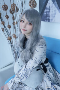 【cos写真】Machi馬吉 - 22年到25年合集 【度盘/5.51G】