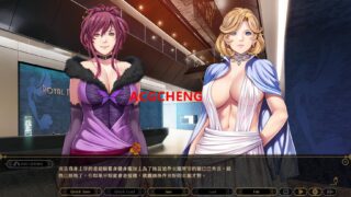 【ADV/官中】大骗子：Great Deceiver Ver1.11 全CV【度盘/1.3G】