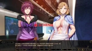 【ADV/官中】大骗子：Great Deceiver Ver1.11 全CV【度盘/1.3G】
