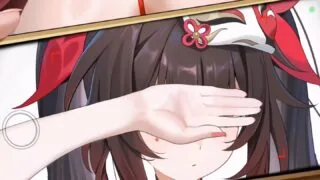 【2D/mako】调教雌小鬼花火【度盘+夸克/94M】