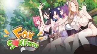 【SLG】 狐娘的sese农场 Fox Sex Farm 官中步兵版 【度盘/5.5G】