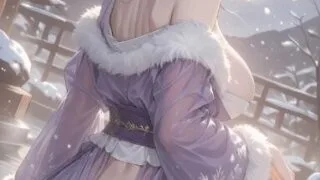 【图包】ManAI:美人传说 昭君温泉事件【度盘/472M】