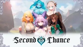 【RPG/PC/安卓】 第二次機會 Ver0.10 AI汉化步兵版 【度盘/1.7G】