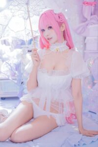 【cos写真】ElyEE子 -  桃乐丝Dorothy 两套【83P/度盘/282M】